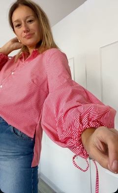 Camisa Sara - comprar online