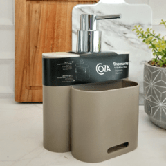 DISPENSER DE DETERGENTE OVAL en internet