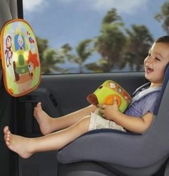 Chicco Funny Travel - comprar online