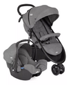 Joie Litetrax 3 Travel System