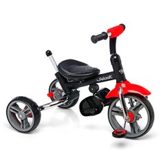 Triciclo LITTLE TIGER Deluxe - M.G. Infantil