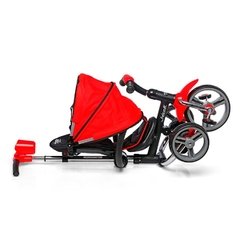 Triciclo LITTLE TIGER Deluxe - tienda online
