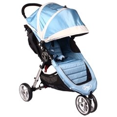 Jogger City Mini Single