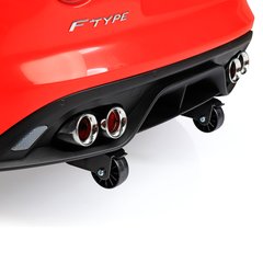 Auto a batería Jaguar F-Type SVR - comprar online