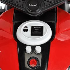 Moto a Batería Washi en internet