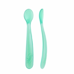 SET CUCHARAS SOFTLY CHICCO