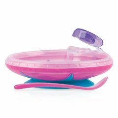 PLATO TÉRMICO NUBY - comprar online