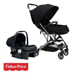 Coche Fisher Price Confort - comprar online