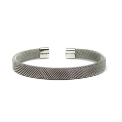 BRACELET KAEL SILVER