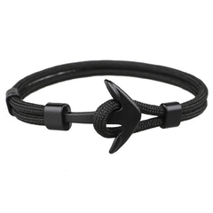 PULSEIRA ANCHOR BLACK