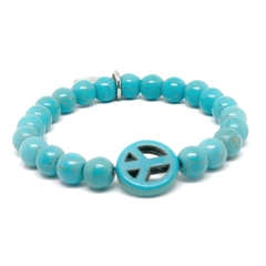 PULSEIRA PAZ BLUE - comprar online