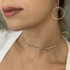 CHOKER NÓ BANHADA A RÓDIO - comprar online