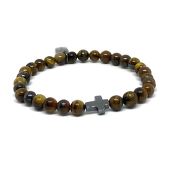 PULSEIRA CROSS BROWN