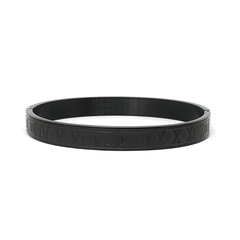 BRACELET ROMANO BLACK