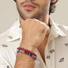 PULSEIRA RUBIS RED - comprar online