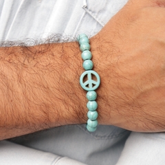 PULSEIRA PAZ BLUE na internet