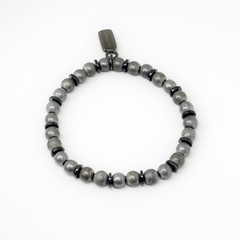 PULSEIRA TED GREY - comprar online