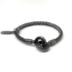 PULSEIRA BRIAN SILVER - comprar online