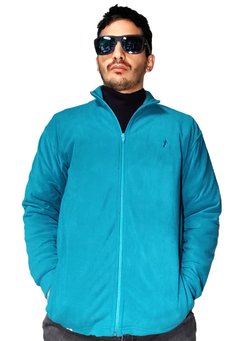 Aconcagua Campera Micropolar