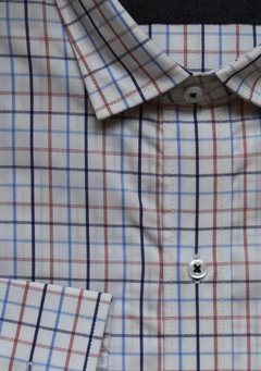 Camisa Casual - Le Port Golf Country