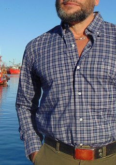 Camisa Rural - Le Port Golf Country