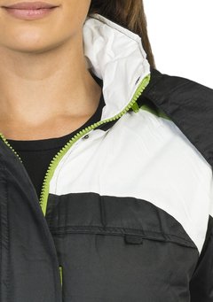 Chapelco Campera Impermeable Interior Micropolar - Le Port Golf Country