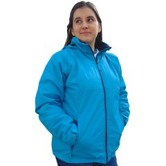 Glasgow Campera Impermeable Interior Micropolar - Le Port Golf Country
