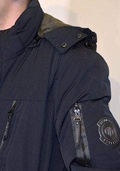 Hornero Parka - comprar online