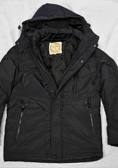 Hornero Parka - Le Port Golf Country