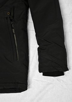 Hornero Parka - tienda online