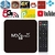 TV BOX 4K ANDROID