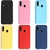 SILICONE CASE SIMIL ORIGINAL