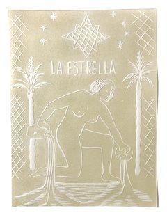 Estrella/serie tarot