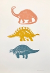 Dinosaurios