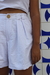 Short white - loja online