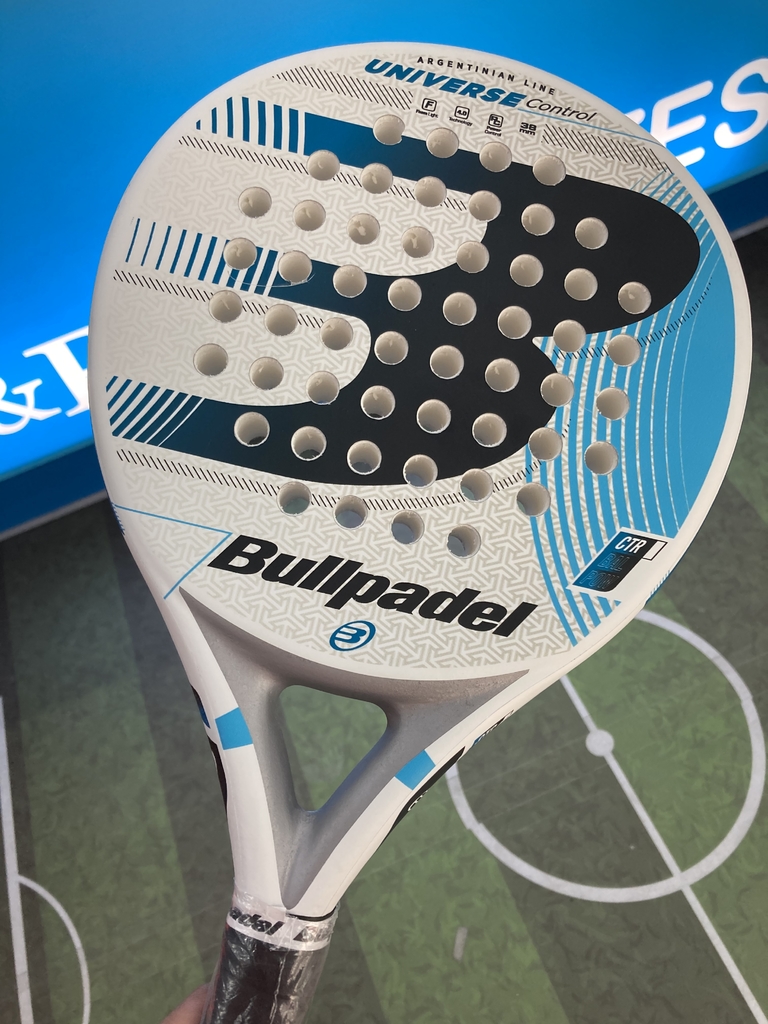 Paleta Bullpadel Universe Comprar en T P DEPORTES