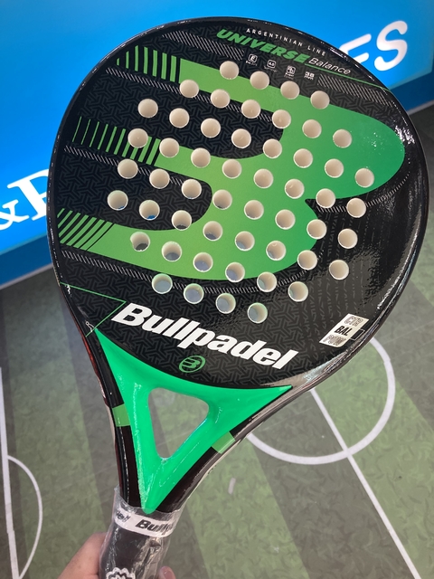 Paleta Bullpadel Universe Comprar en T P DEPORTES