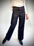 JEAN GLAM azul oscuro - comprar online