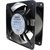 Ventilador 12038ABHSL VENTILADOR 120X120X38MM -115/230VCA - BUCHA