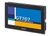 IHM GT707 AIG707WCL1G2 IHM GT707 - DISPLAY 7 TFT COLORIDO - 24VCC- RS232 - IP65 -FRONTAL PRETO