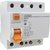 DR IDR Interruptor Diferencial DRA 4 Pólos 30mA na internet