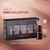 NUDE COLLECTION U-V Led
