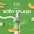 CUCUMBER & MELON - Body Splash (Shimmer) x 200ml