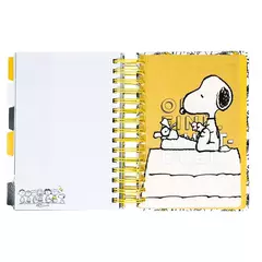 Agenda 2025 Mooving - Snoopy - comprar online