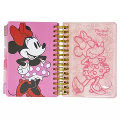 Agenda 2025 Mooving - Minnie Mouse - comprar online