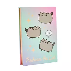 Block De Notas Mooving - Pusheen