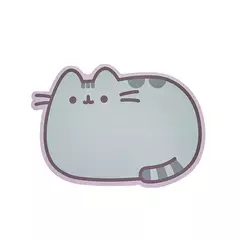 Notepad Con Imán Mooving- Pusheen