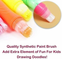 Squeezable Brush Paints - comprar online