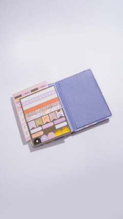 Cuaderno Fw bullet journal classic - comprar online