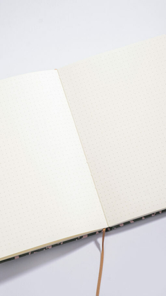 Cuaderno Fw bullet journal classic - tienda online